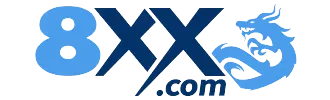 8xxvn Logo